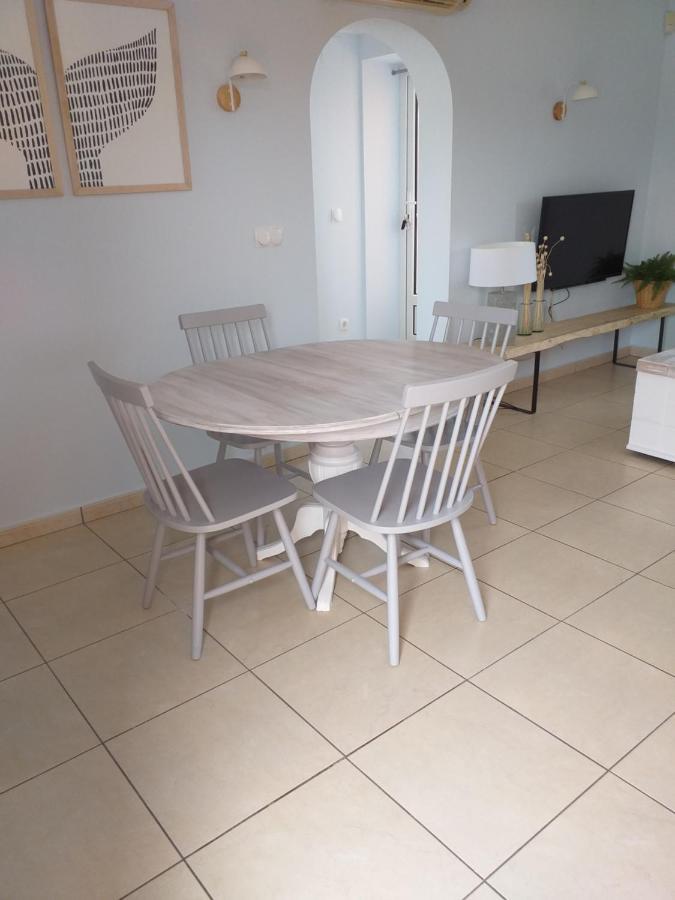 Oliva Nova Flat In Front Of Met Apartment Екстериор снимка