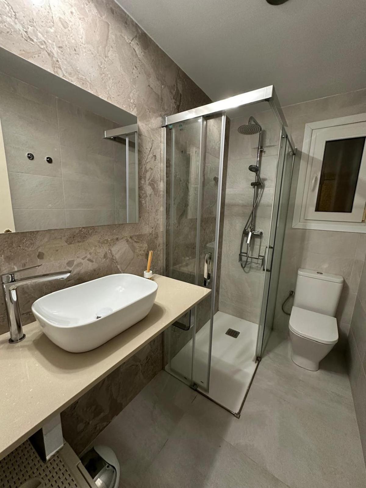 Oliva Nova Flat In Front Of Met Apartment Екстериор снимка